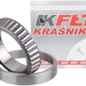 Bezpieczna płatność 32007XA FŁT Łożysko stożkowe 35x62x18 polskie